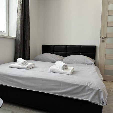 Apartmány Košice Esterno foto