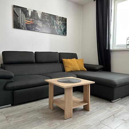 Apartmány Košice Esterno foto
