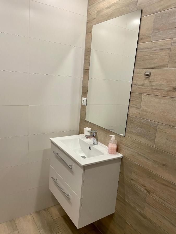 Apartmány Košice Esterno foto