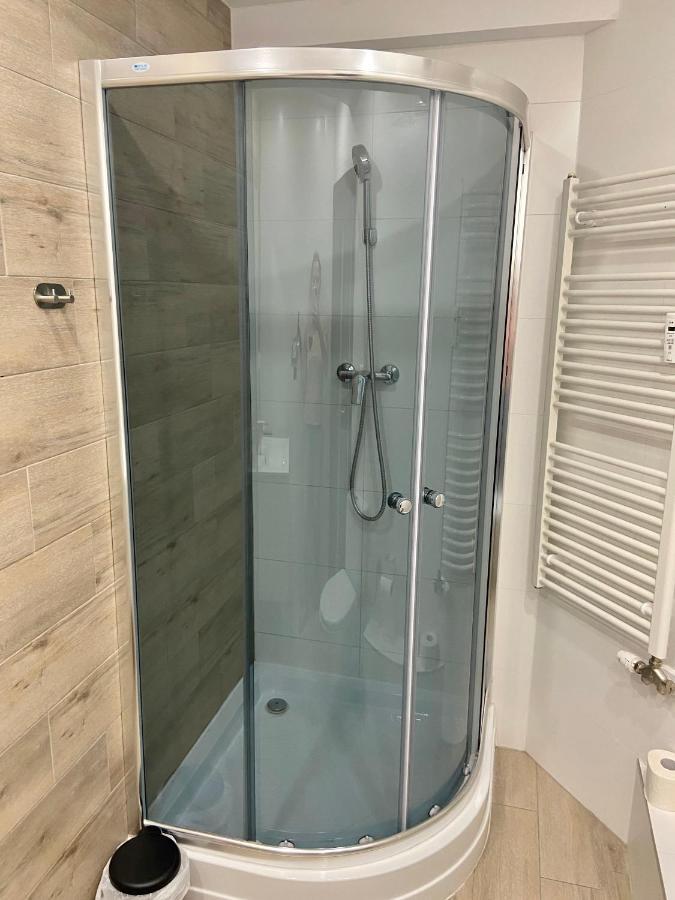 Apartmány Košice Esterno foto