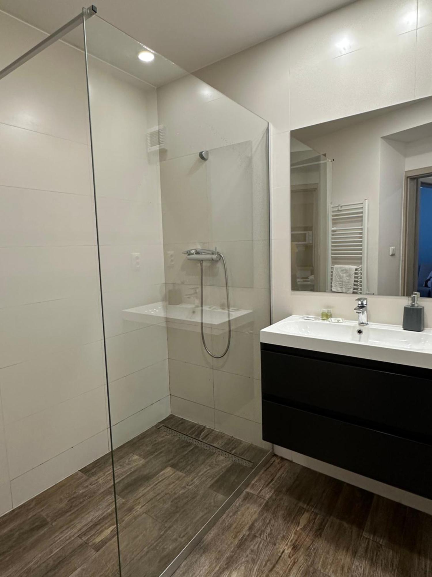Apartmány Košice Esterno foto