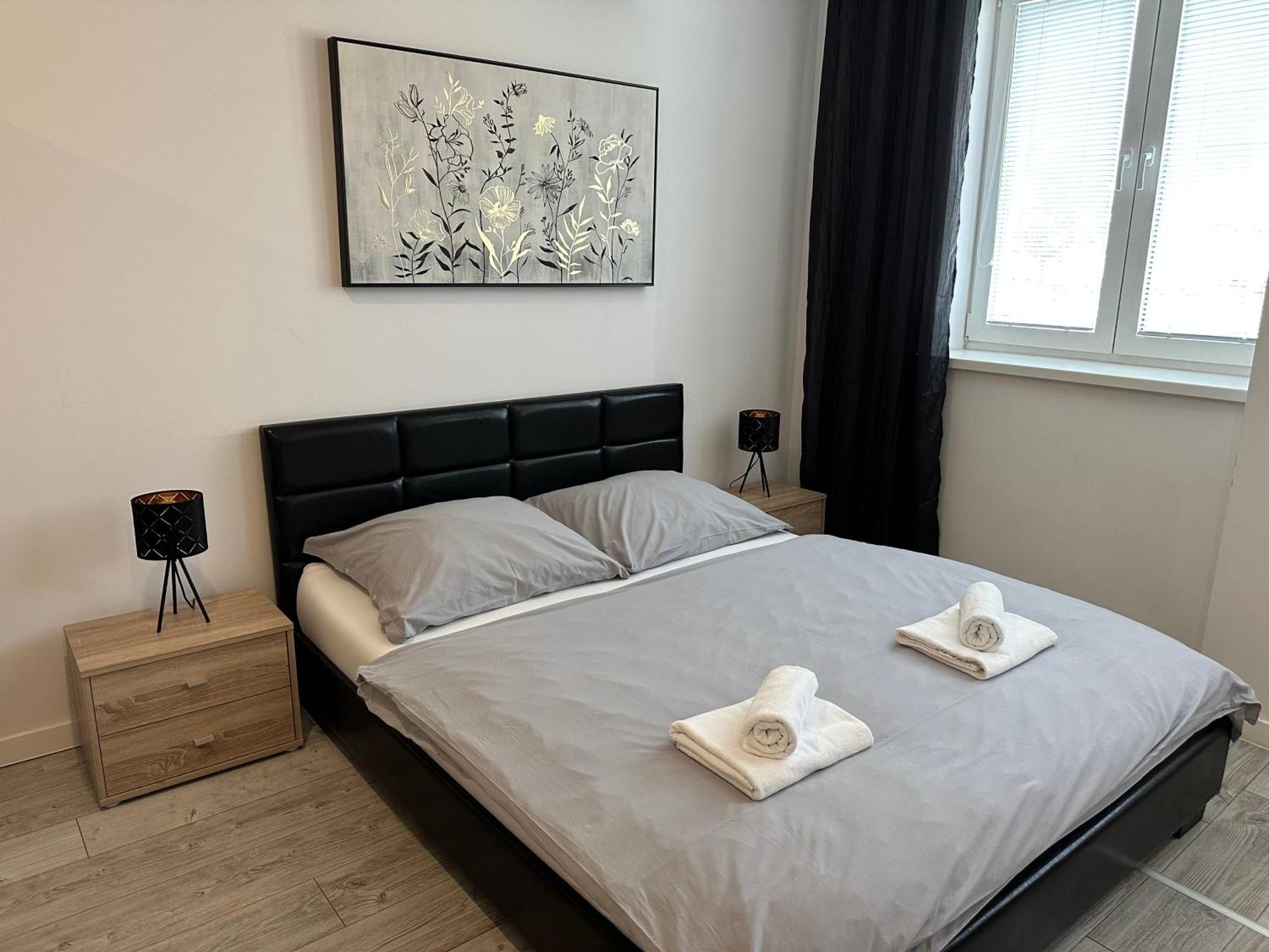 Apartmány Košice Esterno foto