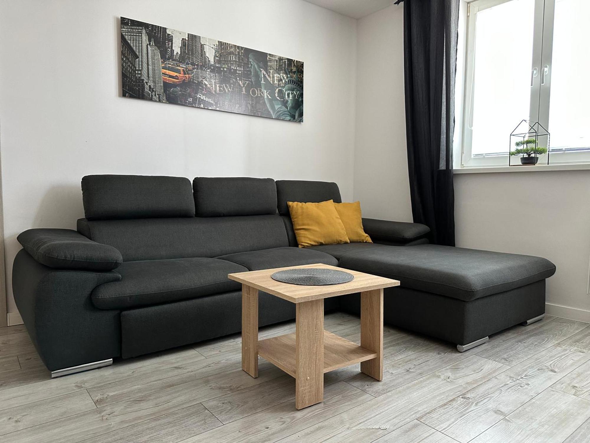 Apartmány Košice Esterno foto