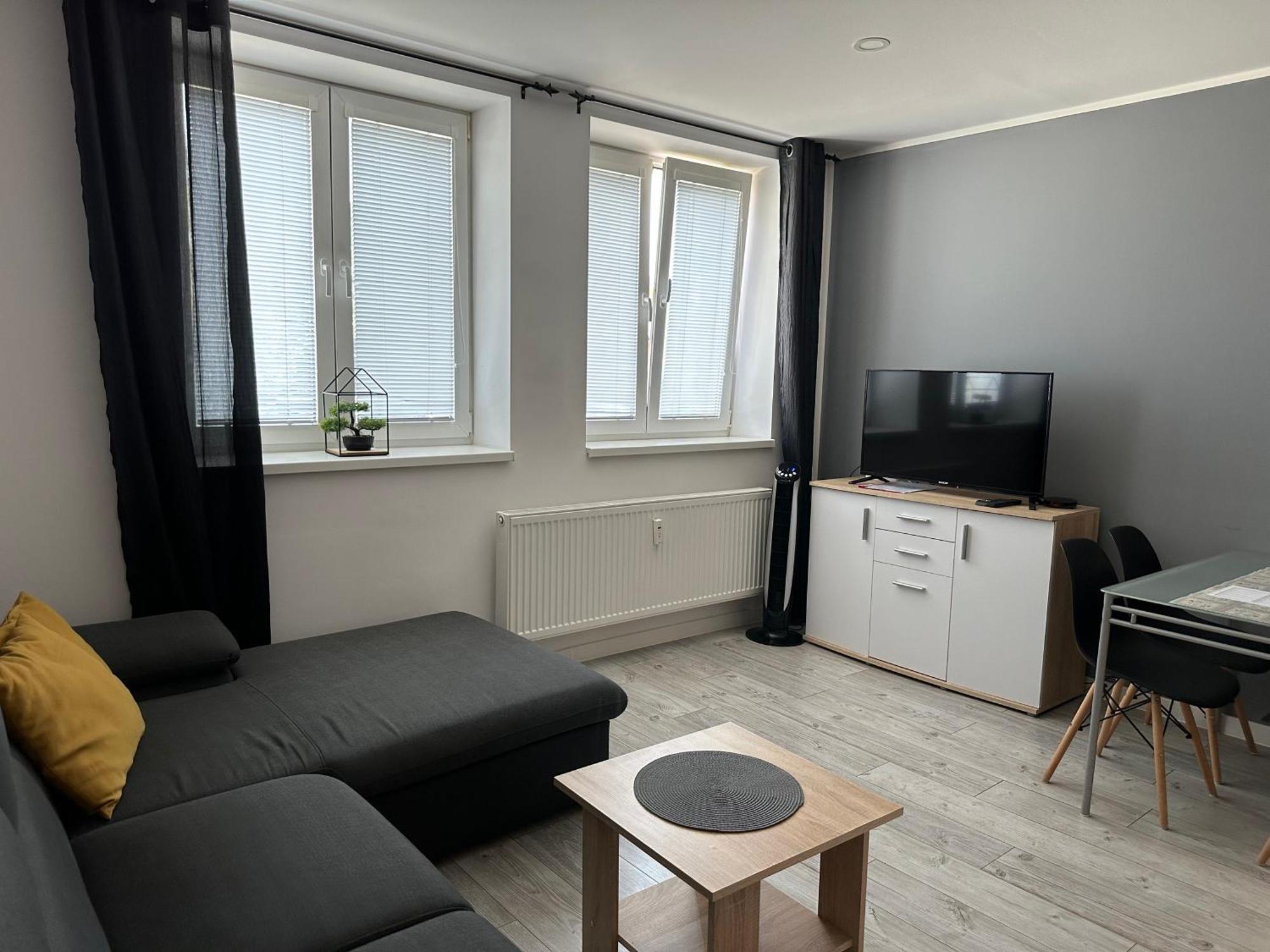 Apartmány Košice Esterno foto