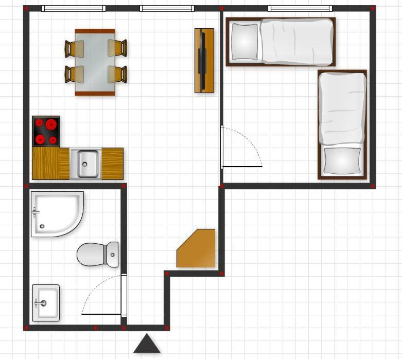 Apartmány Košice Esterno foto