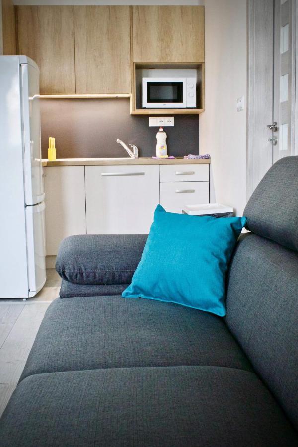 Apartmány Košice Esterno foto