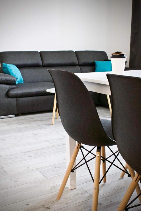 Apartmány Košice Esterno foto