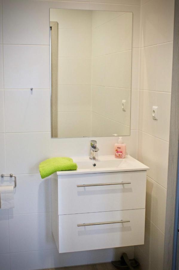 Apartmány Košice Esterno foto