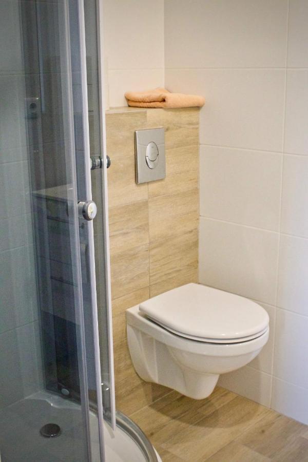 Apartmány Košice Esterno foto