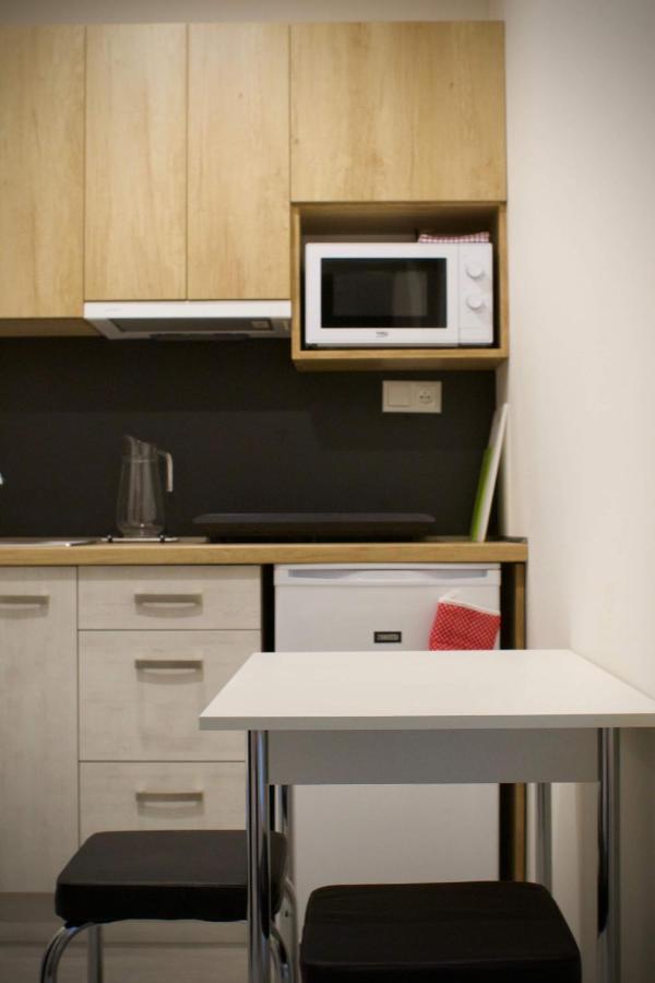 Apartmány Košice Esterno foto