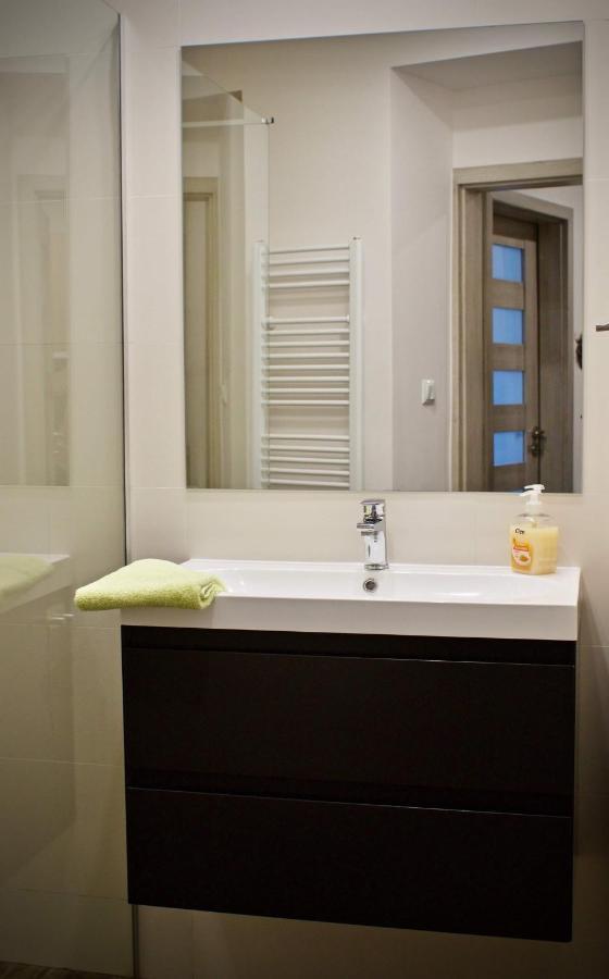 Apartmány Košice Esterno foto