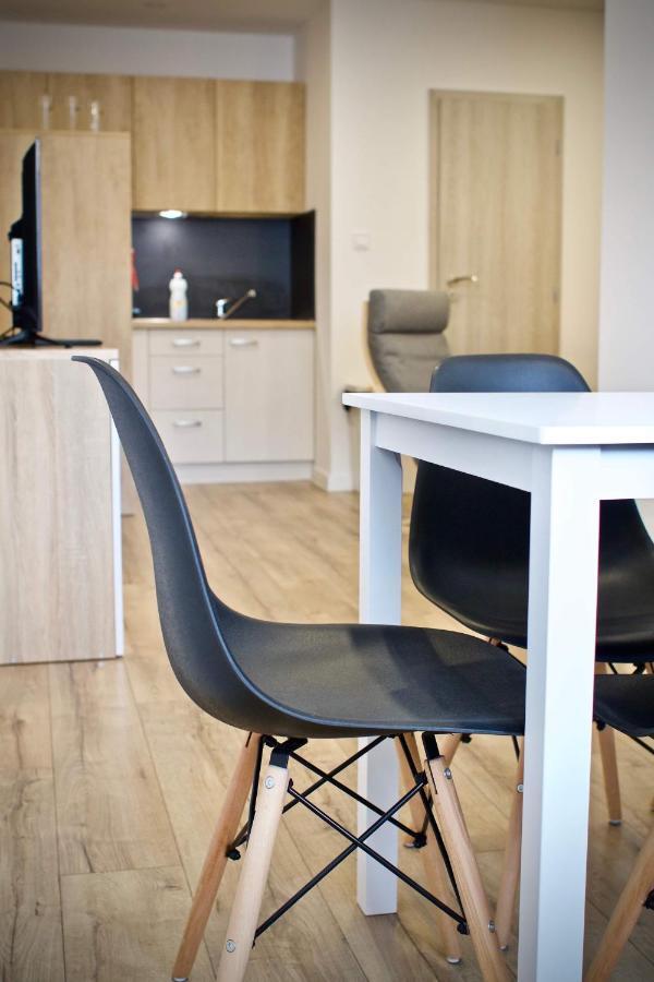 Apartmány Košice Esterno foto