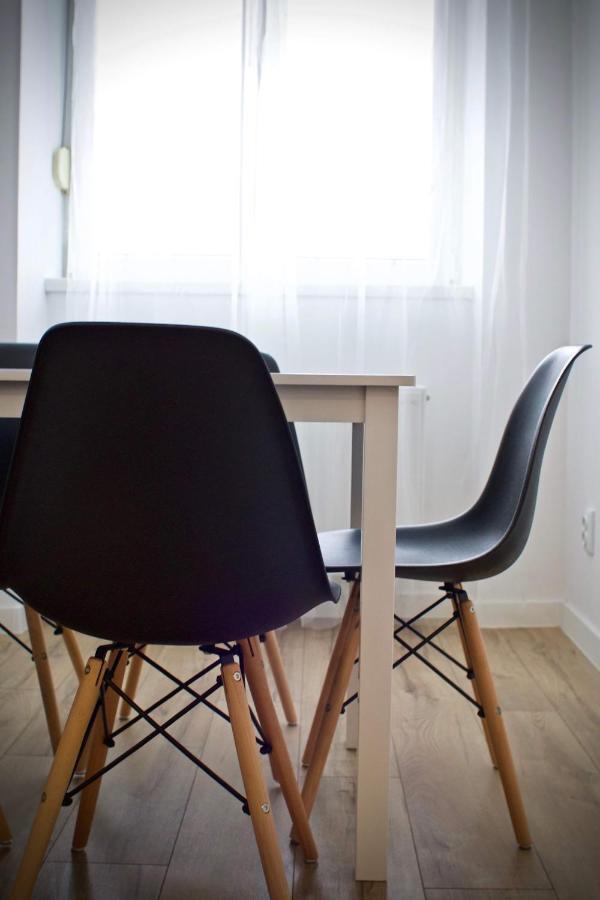 Apartmány Košice Esterno foto